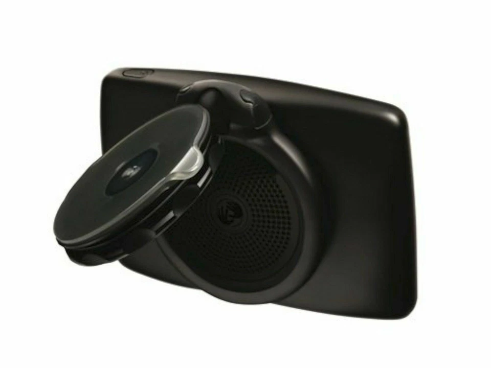 TomTom Start 45T GPS 4.3" US/CAN/MEX/WEST-EUR Maps + Traffic 4GB IQ Routes 4ET03 - Image 4 of 4