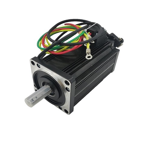 USED PANASONIC AC SERVO MOTOR MBMK042BLN1 FREE SHIPPING | eBay