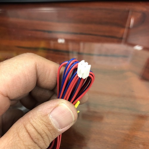 Viper super bright blue LED security alarm indicator 2-pin - Picture 2 of 3