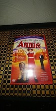 Annie (DVD, 1982)  Z30