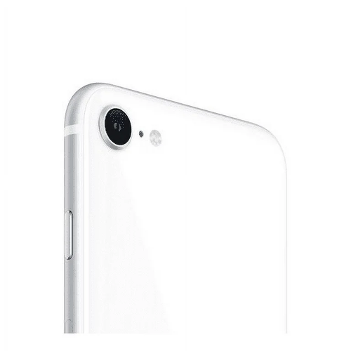 Apple iPhone SE -64 GB - White (Locked to carrier Total wireless) - Picture 3 of 3