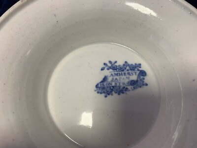  プレート中皿2枚　AMHERST s-l1200.jpg