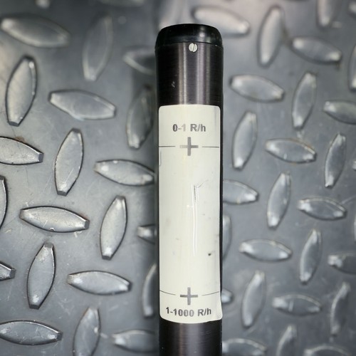 12-Foot Geiger Counter Extension Probe with ZP1201, ZP1301 GM Tubes - Picture 3 of 9