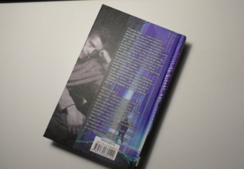 Стивен Кинг: Мобильник Stephen King HARDCOVER BOOK IN RUSSIAN - Imagen 2 de 2