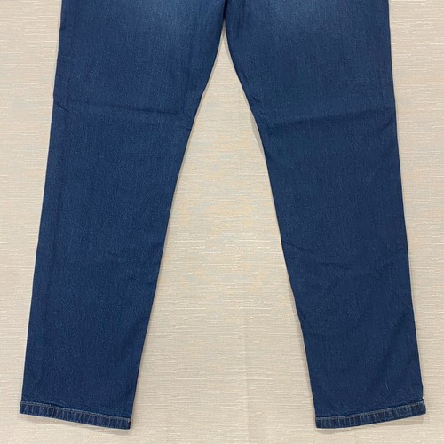 Lucky Brand 410 Jeans Herren 38 x 34 Straight Leg Medium Wash Denim - Bild 11 von 20
