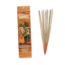 Incense Sticks Balaram - Clove and Lemongrass