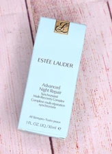 Estee Lauder Advanced Night Repair Synchronized Multi-Recovery Complex 1 FL. NEW