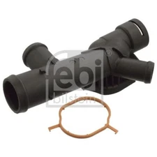 Coolant flange Febi Bilstein 106011 for VW Multivan V