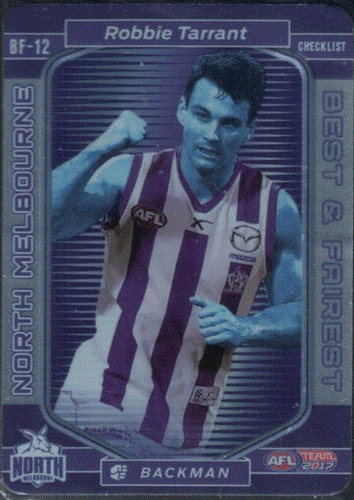 2017 AFL TEAMCOACH VARIOUS INSERTS; Individual Card Sale. - Picture 6 of 18