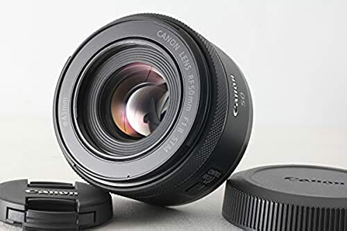 Canon RF50mm F1.8 STM from Japan (pre-owned) | eBay Canon RF50mm F1.8 STM from Japan (pre-owned) | eBay