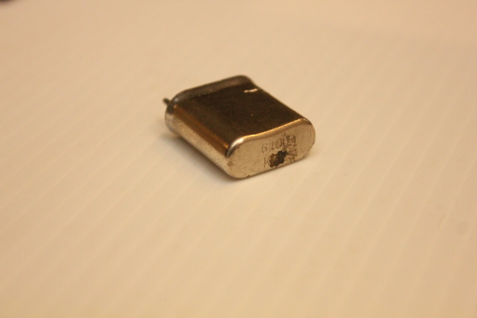 Photo 1/2