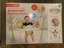 skip hop explore and more jumper