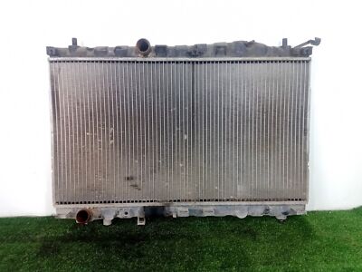 253103A100 - S253103A100 WATER RADIATOR / ALUMINIO / 735X400X25 / 639382 FOR HYU