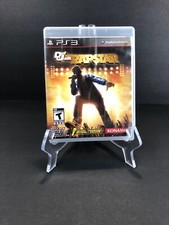 DEF JAM RAP STAR – SONY PLAYSTATION 3 (PS3) – VIDEO GAME BY KONAMI
