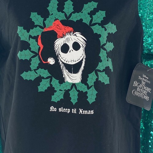 Disney Nightmare Before Christmas 