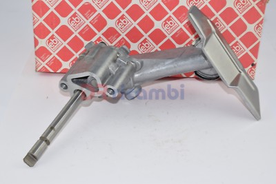 FEBI 08450 Oil Pump For Volkswagen Golf Jetta 1.6 D TD 1.5 OE 068115105S
