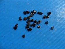 HP EliteBook 14  745 G5 Genuine Laptop Screw Set Screws for Repair ScrewSet