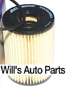 GENUINE BRAND NEW OIL FILTER SUITS HOLDEN CAPTIVA 2006-2010 2.0 DIGEL