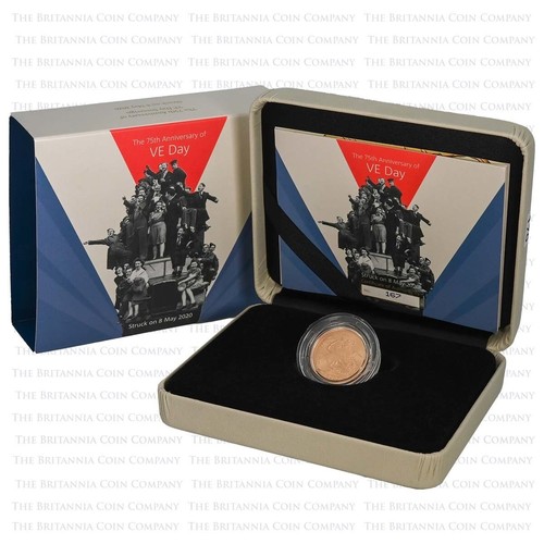 Royal Mint Strike of the Day Gold Sovereign 2012 to 2025 - Choose Your Year! - Picture 41 of 61