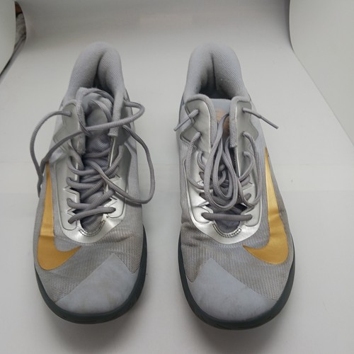 Nike Precision IV Basketball Shoes 