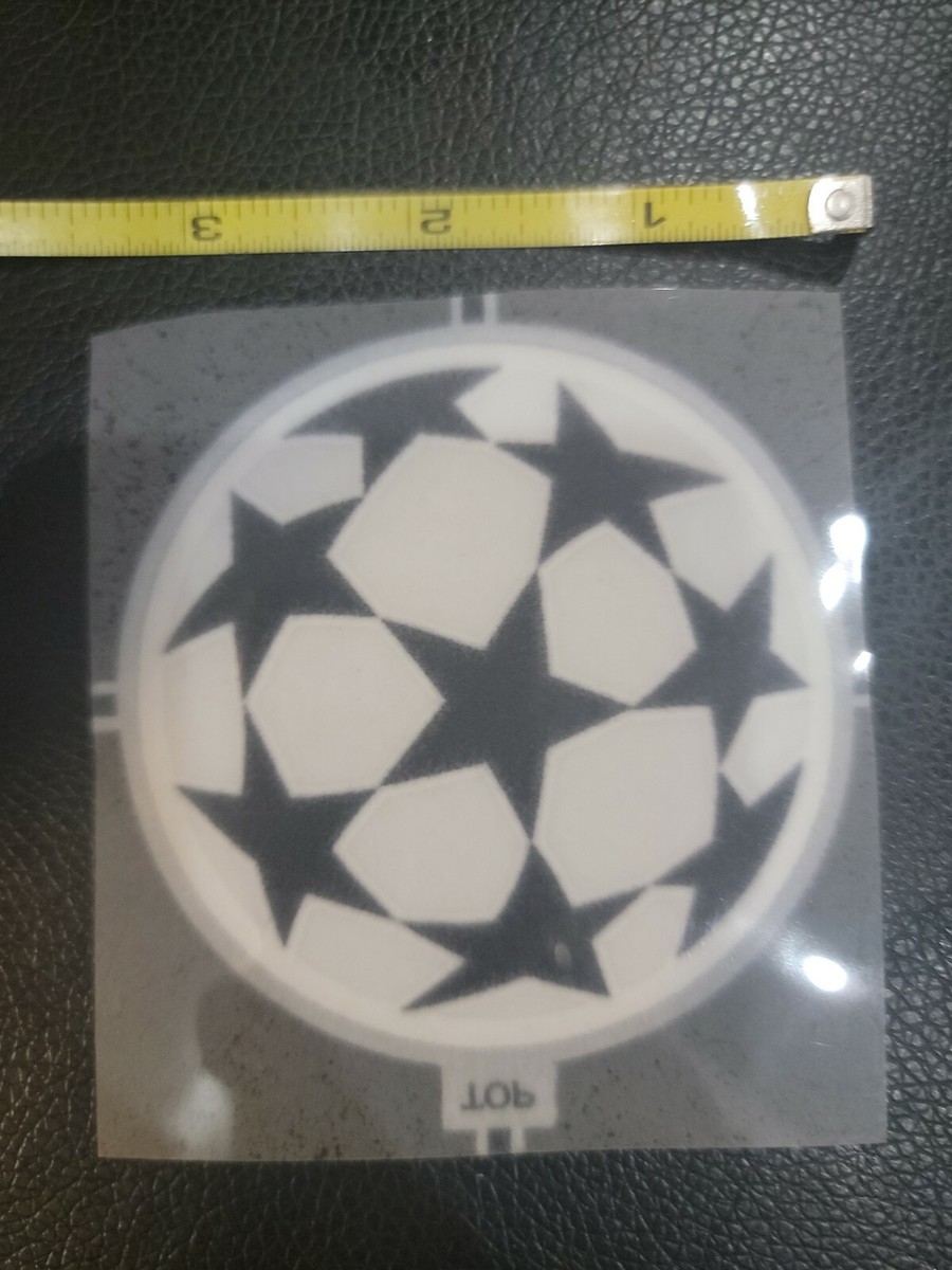 歴代UEFAチャンピオンズリーグ(2003~2011)、Finalピンバッジ UEFA CHAMPIONS LEAGUE / RESEPCT BADGES / FINAL MATCH DETAIL 2011