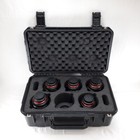 Rokinon Xeen 5 Cine Lens Set (Missing 24mm Lens) - For Canon (PB1026938)