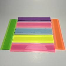 Toobaloo Learning Loft Eye-Lighters Set Of 7 Home School Reading Eyelighter