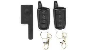 Fortin-RF642W-2-Way-LED-Remote-RF-Kit-for-EVO-ONE-EVO-ALL-w-3500ft-range