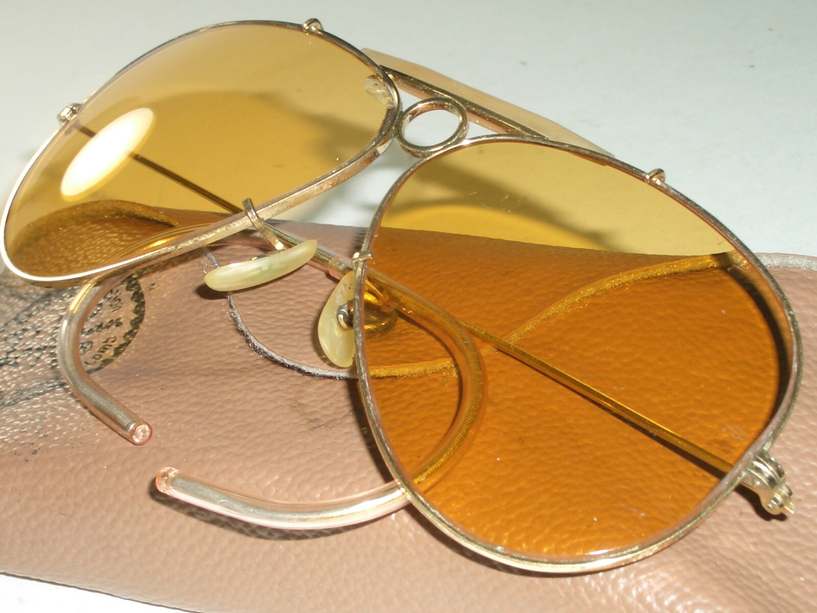 ボシュロム レイバン 1/30 10KGF デコット シューター ボシュロム