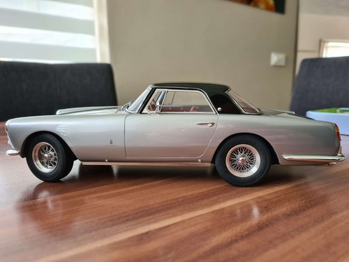 Matrix 1:18 Ferrari 250GT Coupè 1958 - Foto 3 di 5