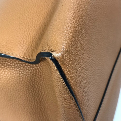 LOEWE Shoulder Bag cushion tote medium anagram Tote Bag - Picture 4 of 16