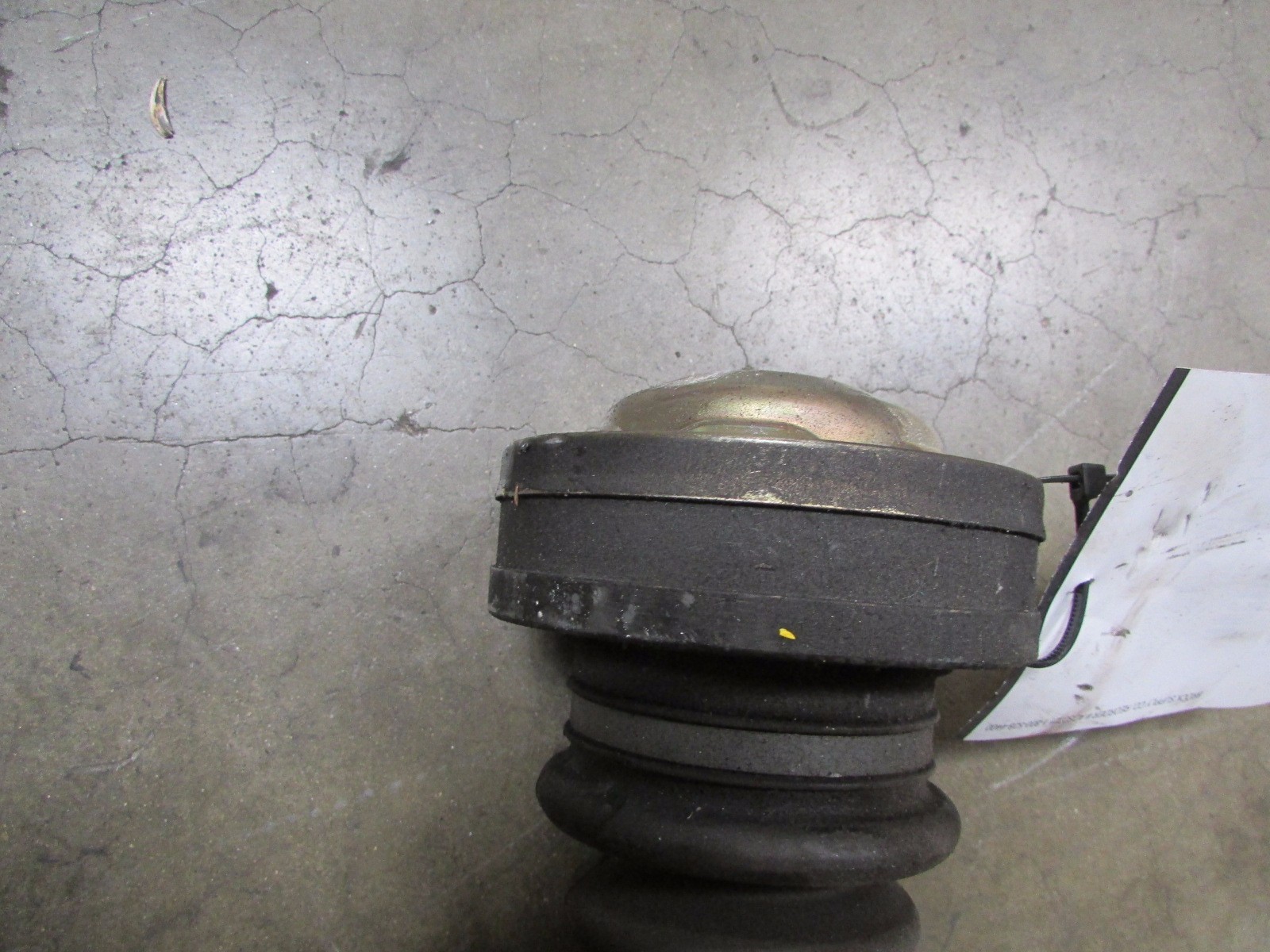 Maserati Coupe, Gransport, Spyder, Axle Shaft, Used, P/N 184540