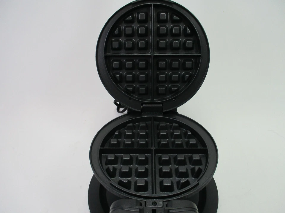 GOFRERA GIRATORIA BELLA Foto 3 de 4