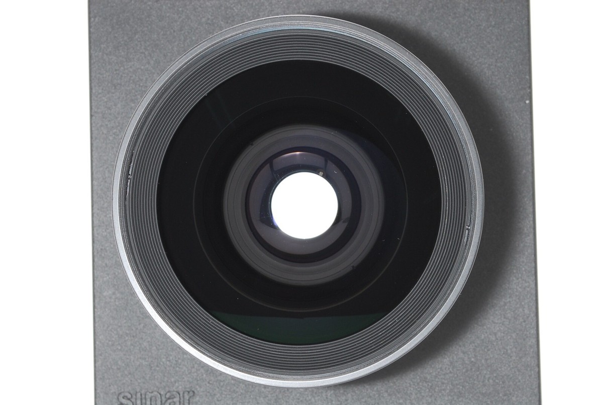 ニコン　SW150mm 1:8 🇯🇵【MINT+++】Nikon Nikkor SW 150mm f8 Lens Large Format