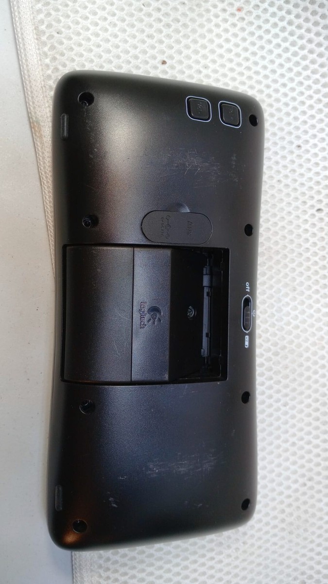 Logitech S315i S-00078 Black Rechargeable Portable Audio Speaker