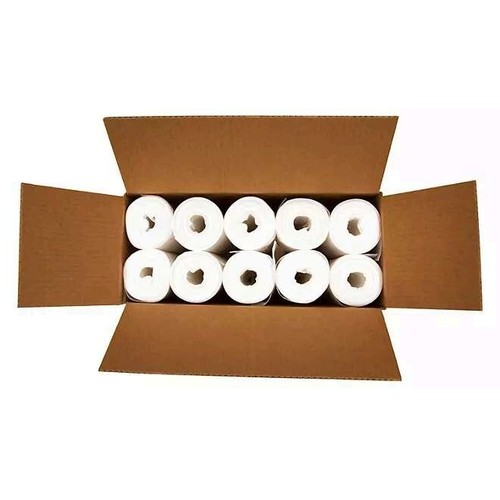 Member's Mark 50-Gallon Commercial Can Liners, Choose Count 220, 440,Or 880 Bags - Picture 3 of 5