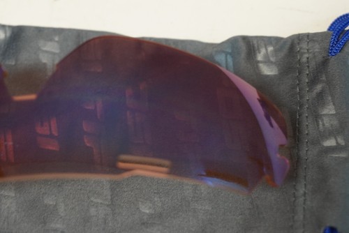 Tifosi Aethon Replacement 2 Lenses & Case - Picture 4 of 20