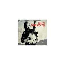 Image of TOM PETTY: LIVE '93 (2CD) - CD SEALED