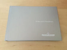 Catalogue Jaeger Lecoultre - Edition 2006/2007 - For Collectors