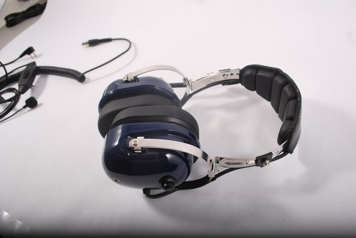 Retevis Walkie Talkie Noise Reduction Headset,RT22 RT21 H-777 RT68 RB85 UV-5R - Zdjęcie 3 z 11