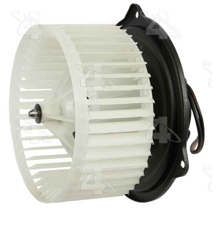 Four Seasons Aire Acondicionado Calentador HVAC Soplador Ventilador Motor para Honda para Acura Foto 2 de 4