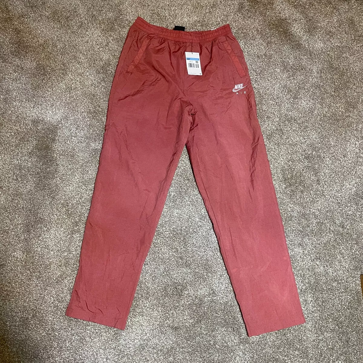 Brand New With Tags Ladies Size L Tracksuit Bottoms DQ2900 691