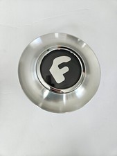 Forgiato Floating Center Cap Large Xl Cap