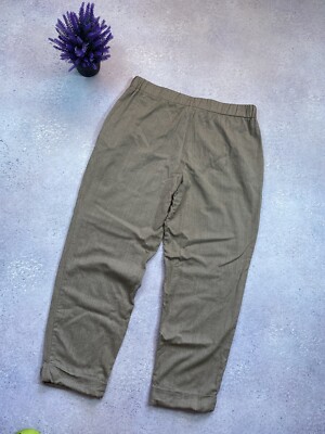 パンツ WEEKEND MAX MARA Woman Pants Brown 2415131092600 005 Women's Trousers & Jeans | Weekend Max Mara