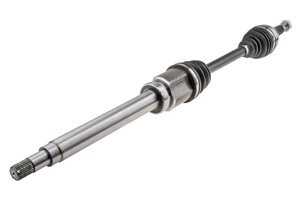 Cardan de transmission droit pour éliminer les vibrations sur Tourneo Connect