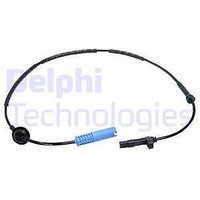Delphi SS20083 Sensor, Raddrehzahl Links Rechts Vorderachse Vorne FÜR MG Rover