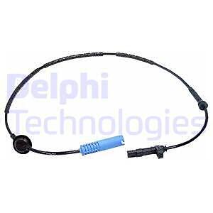 DELPHI SS20083 SENSOR, RADDREHZAHL LINKS RECHTS VORDERACHSE VORNE FÜR MG ROVER - Bild 1 von 2
