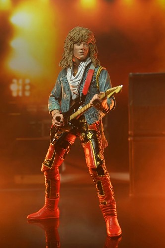 NECA BON JOVI JON BON JOVI ULTIMATE 7” SCALE ACTION FIGURE IN STOCK - Picture 3 of 5