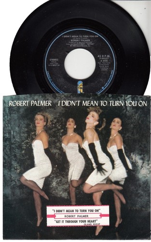 Robert Palmer - You're Amazing Cassette Single SEALED | eBay