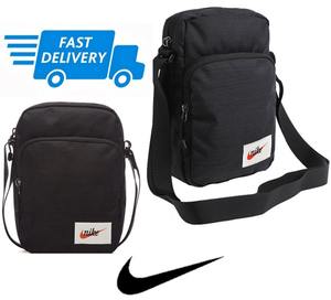 nike mini messenger bag